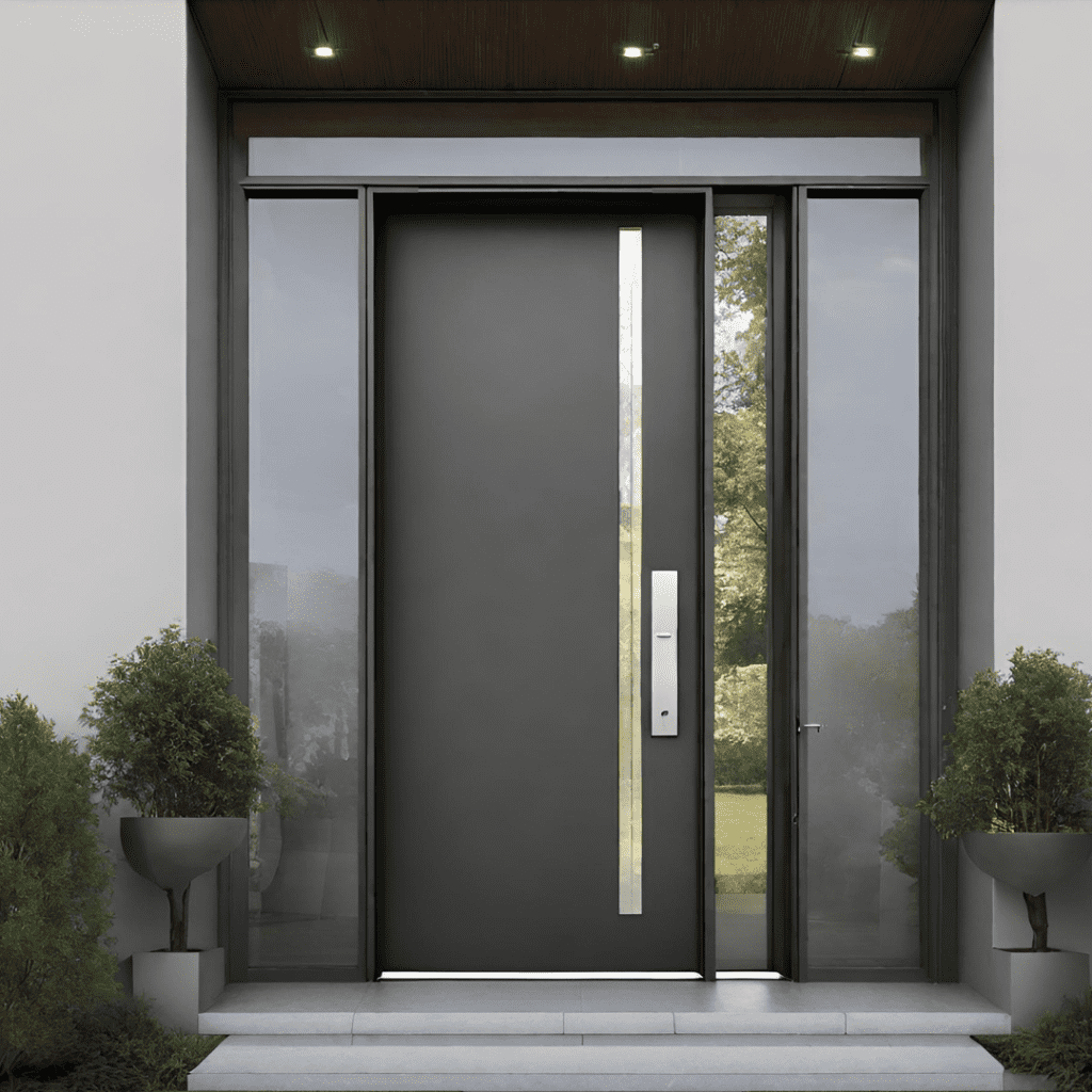 Keeping your home well-insulated with energy-efficient external doors 11 Efficient External Doors | Keeping Your Home Well-Insulated with Energy-Efficient External Doors