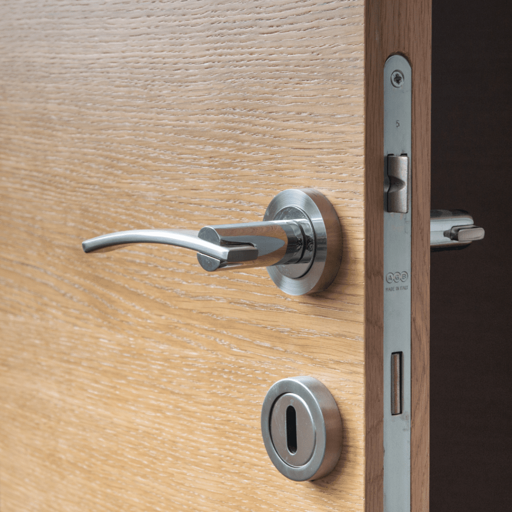 Efficient External Doors | What You Need to Know About External Fire Doors for Rental Properties