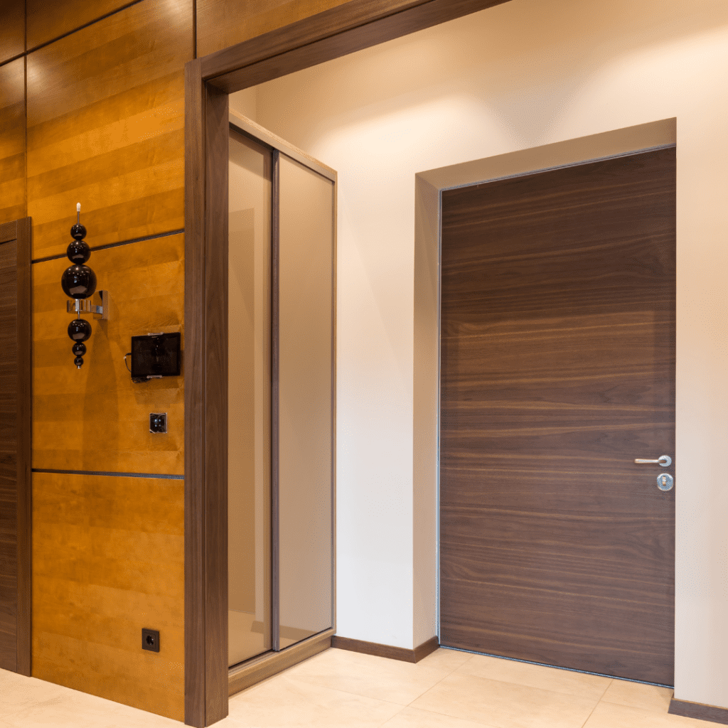 Efficient External Doors | What You Need to Know About External Fire Doors for Rental Properties