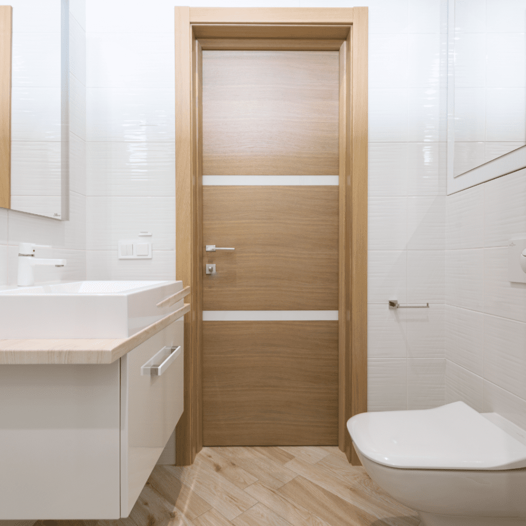 Efficient External Doors | What You Need to Know About External Fire Doors for Rental Properties