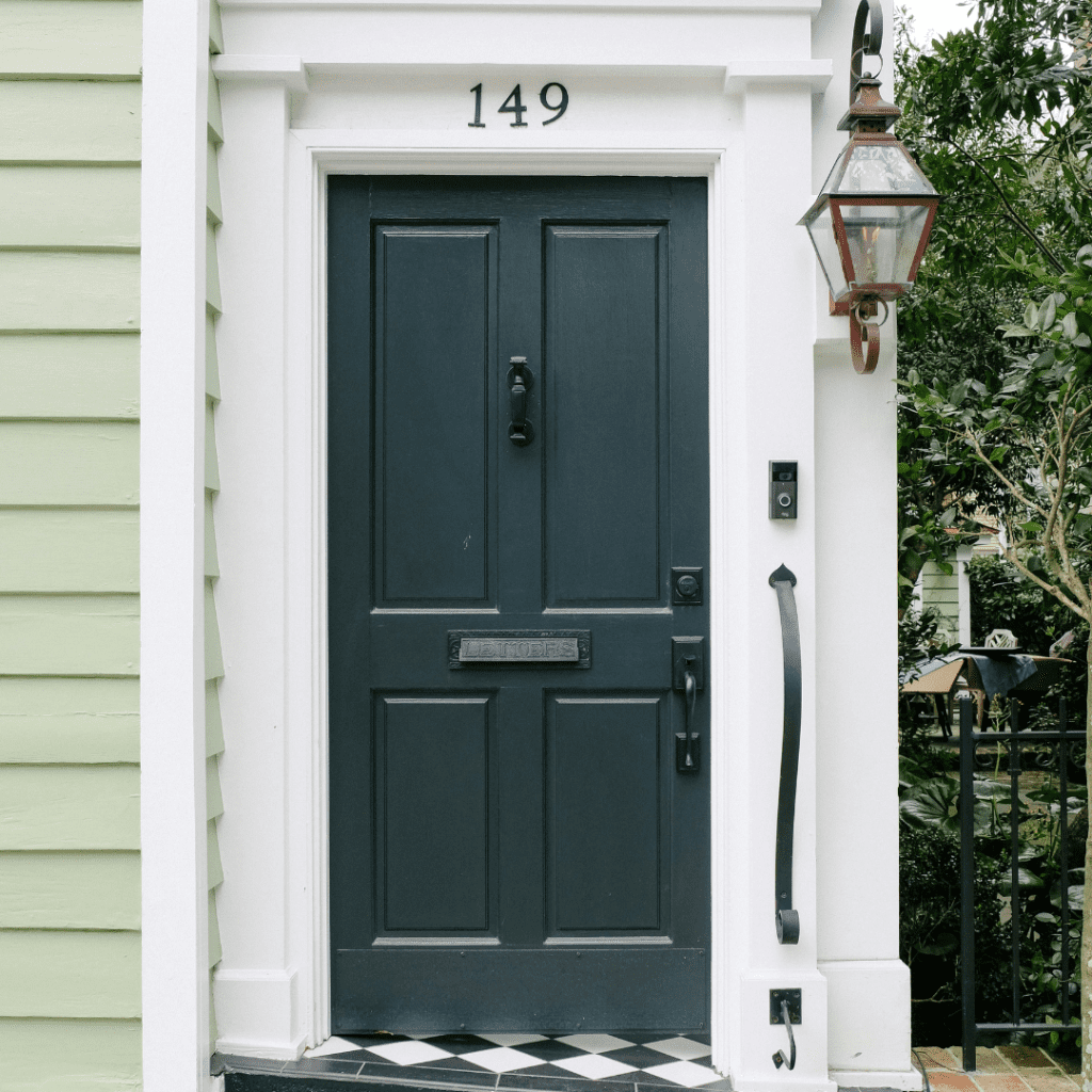 The best external doors for home safety 15 Best external doors | The Best External Doors for Home Safety