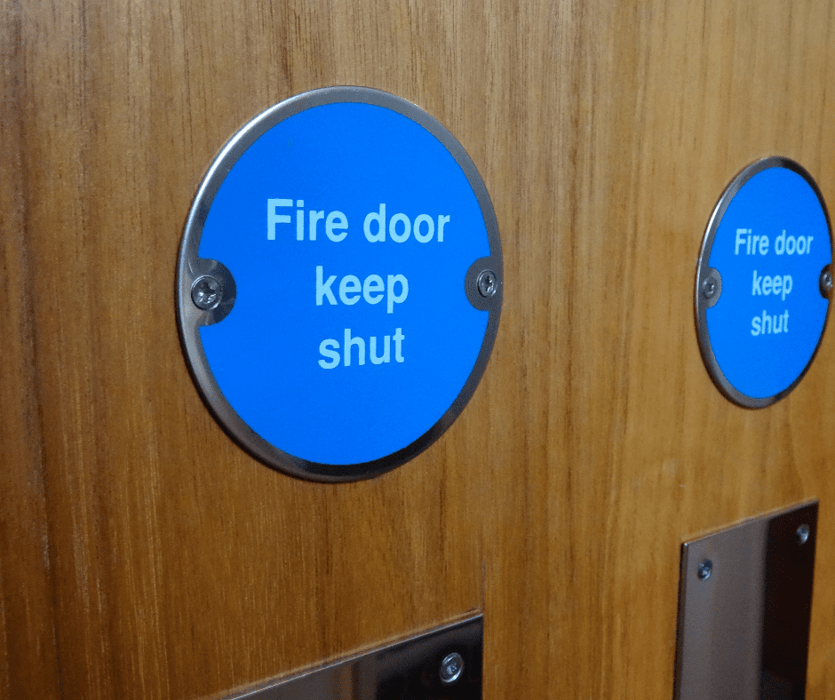 Fire Doors | Fire Doors