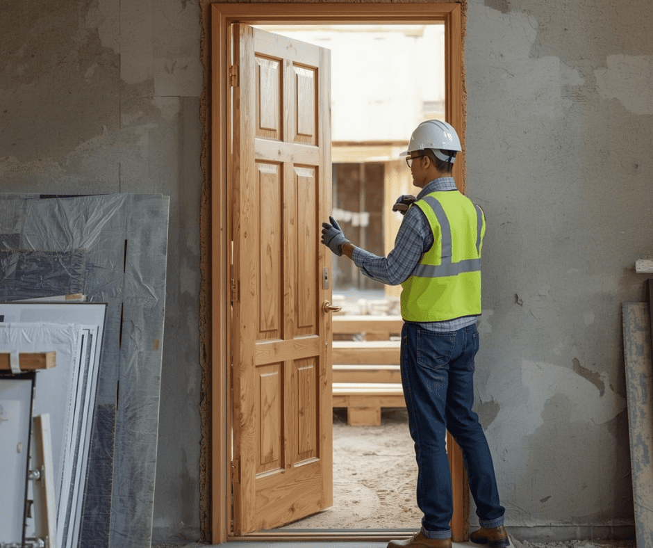 Fire Doors | Fire Doors