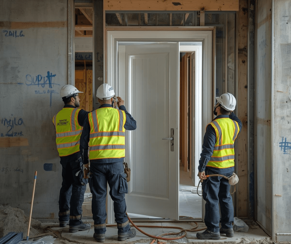Fire Doors | Fire Doors