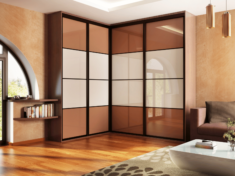 Bedroom fitted wardrobes 5 Fitted Wardrobes | Bedroom Fitted Wardrobes